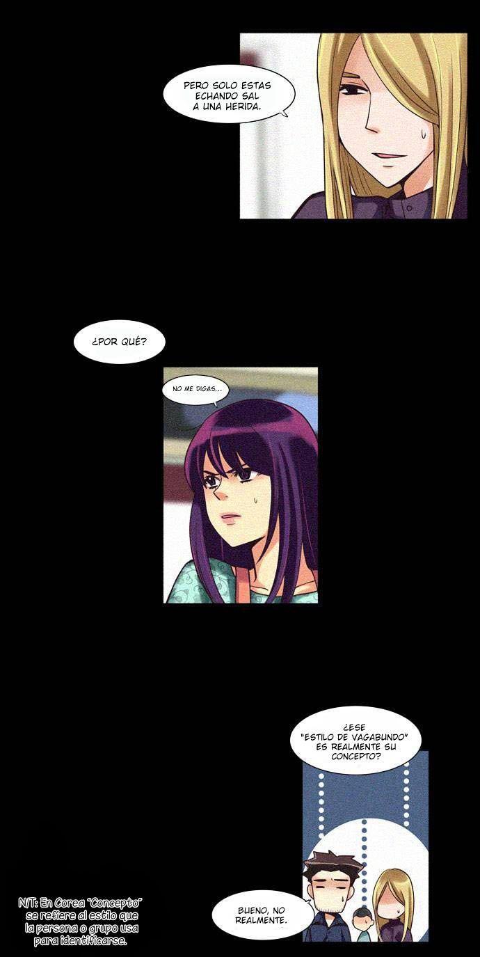 Capitulo 31 page 5