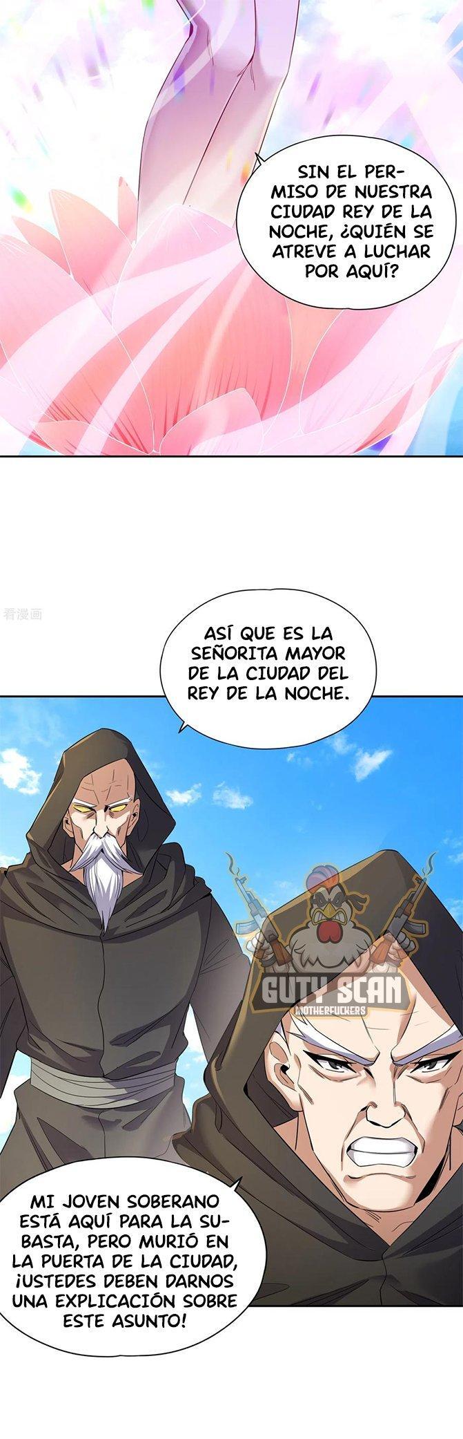 Capitulo 29 page 11