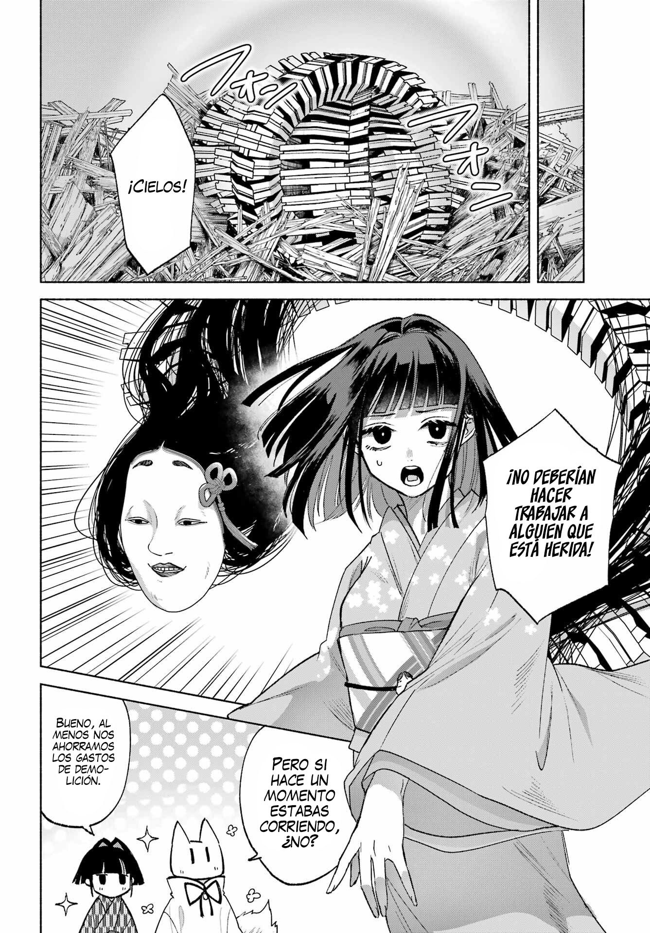 Capitulo 29 page 18