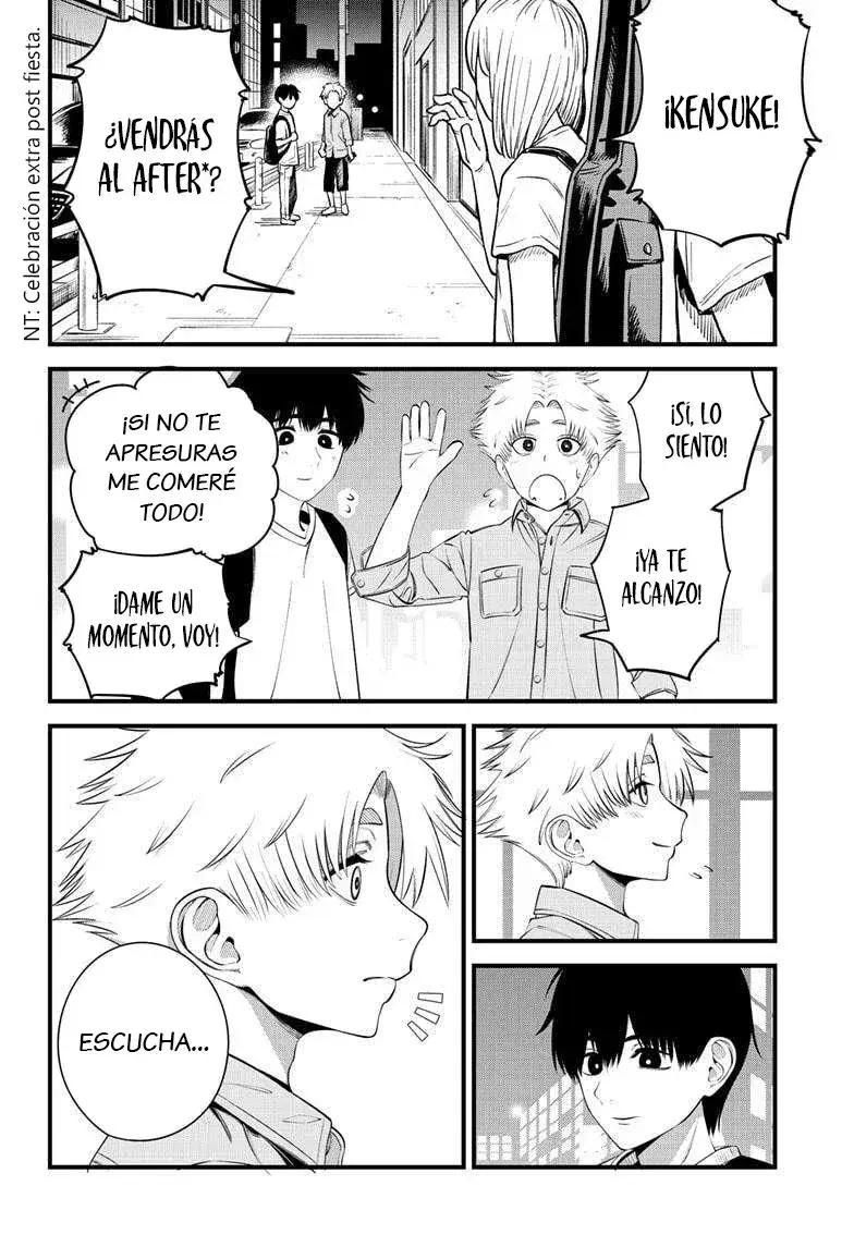 Capitulo 26 page 15