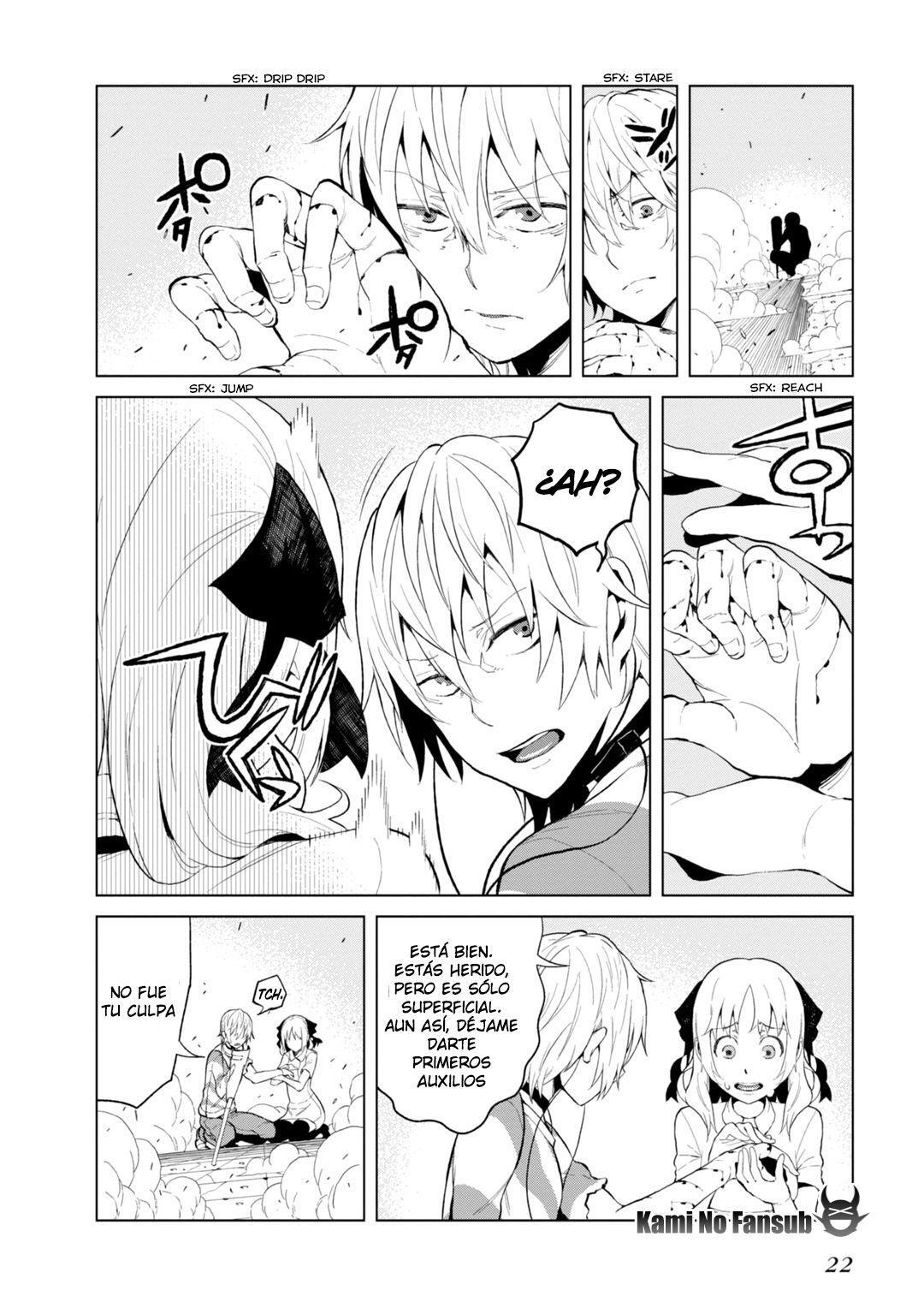Capitulo 19 page 21