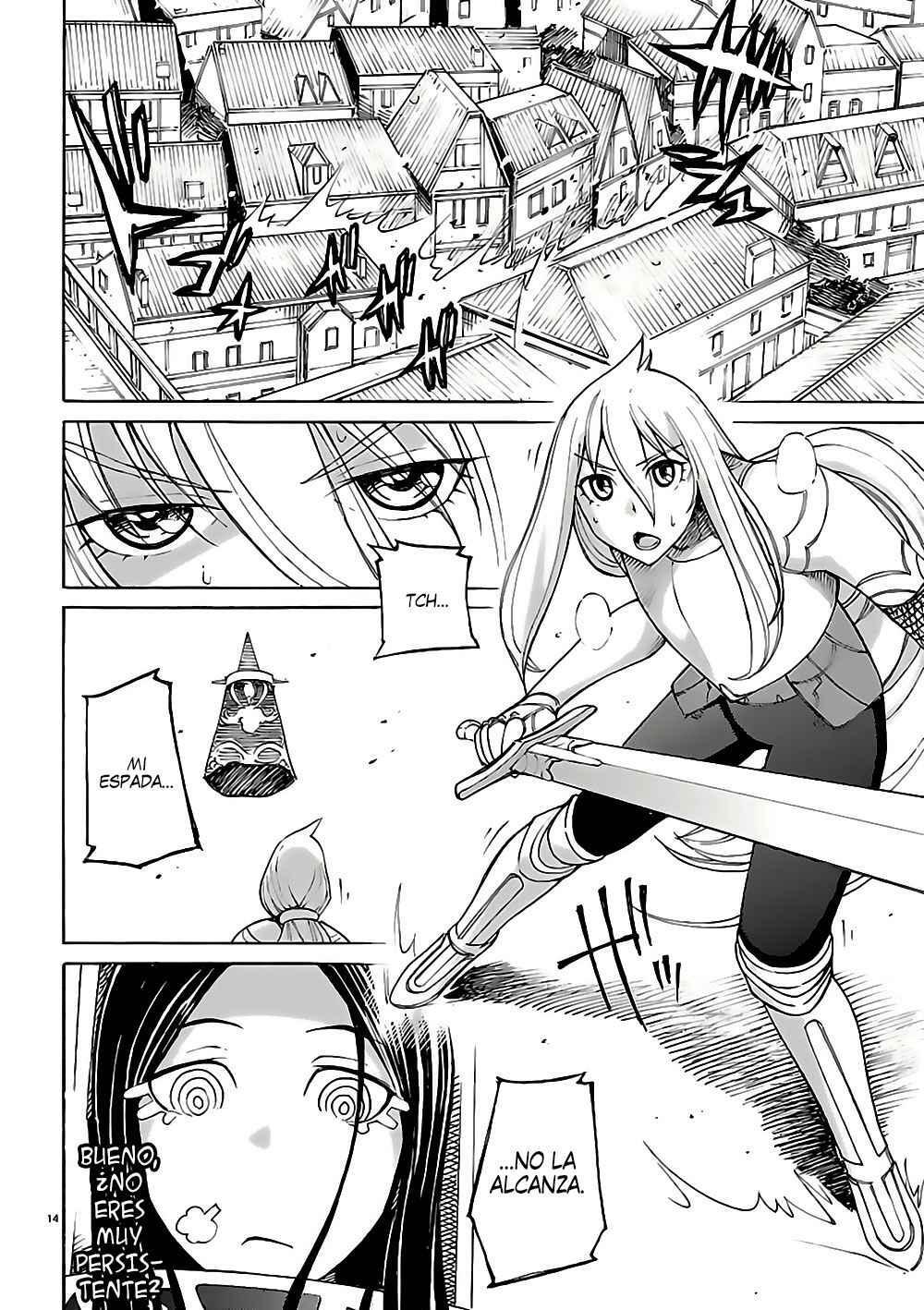 Capitulo 8 page 16