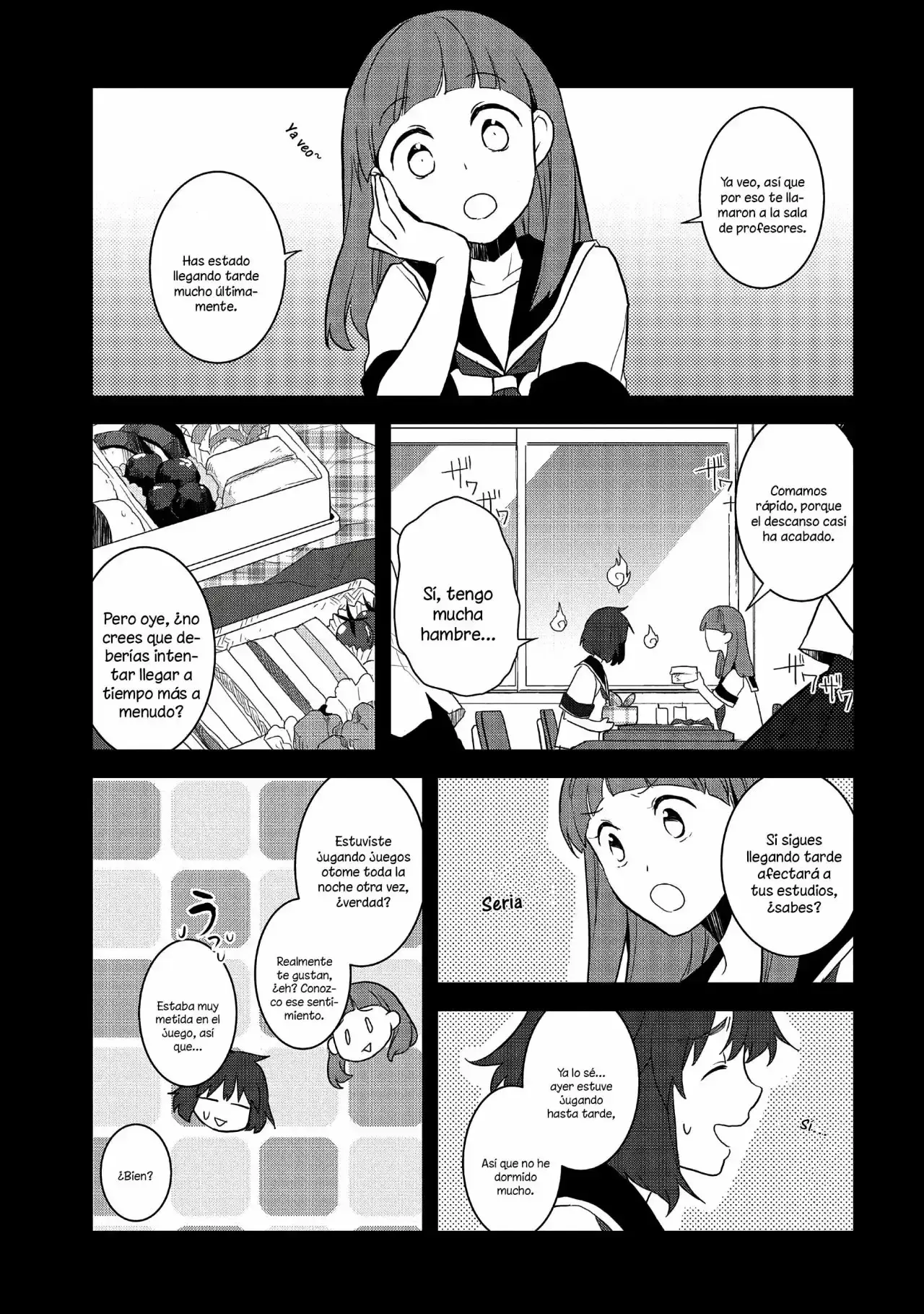 Capitulo 19 page 15