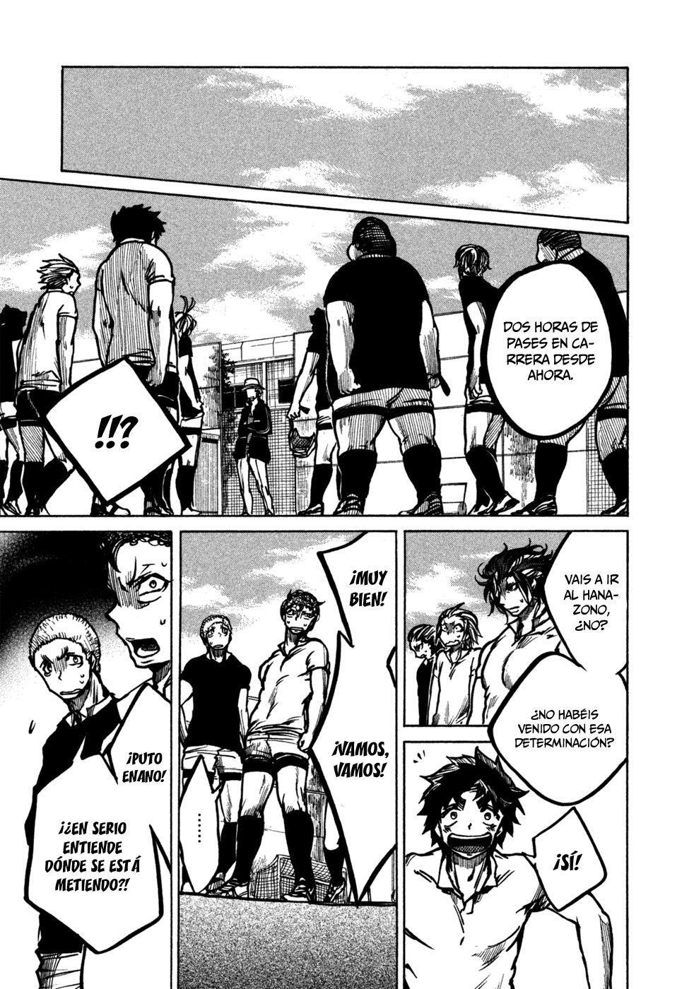 Capitulo 19.50 page 18