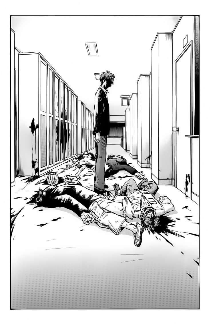 Capitulo 17 page 27