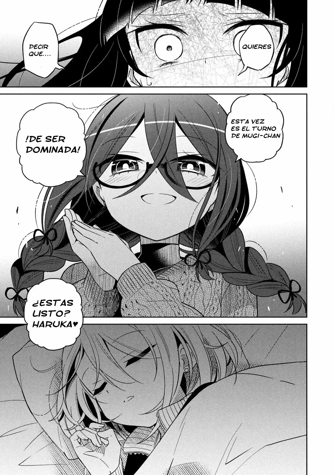 Capitulo 33 page 18