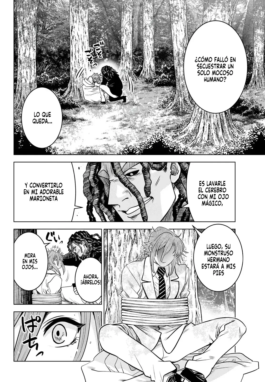 Capitulo 18.20 page 12
