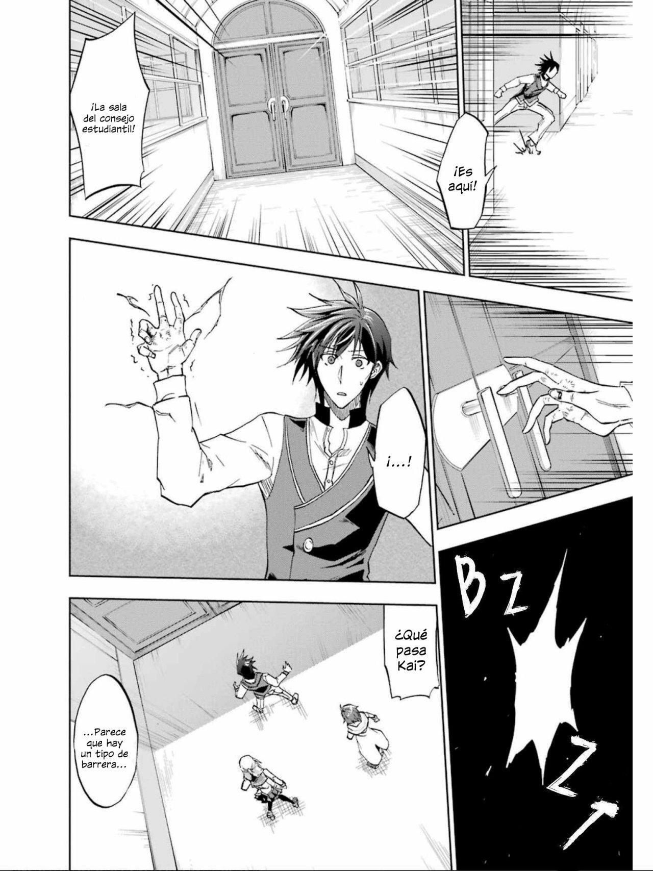 Capitulo 19 page 7