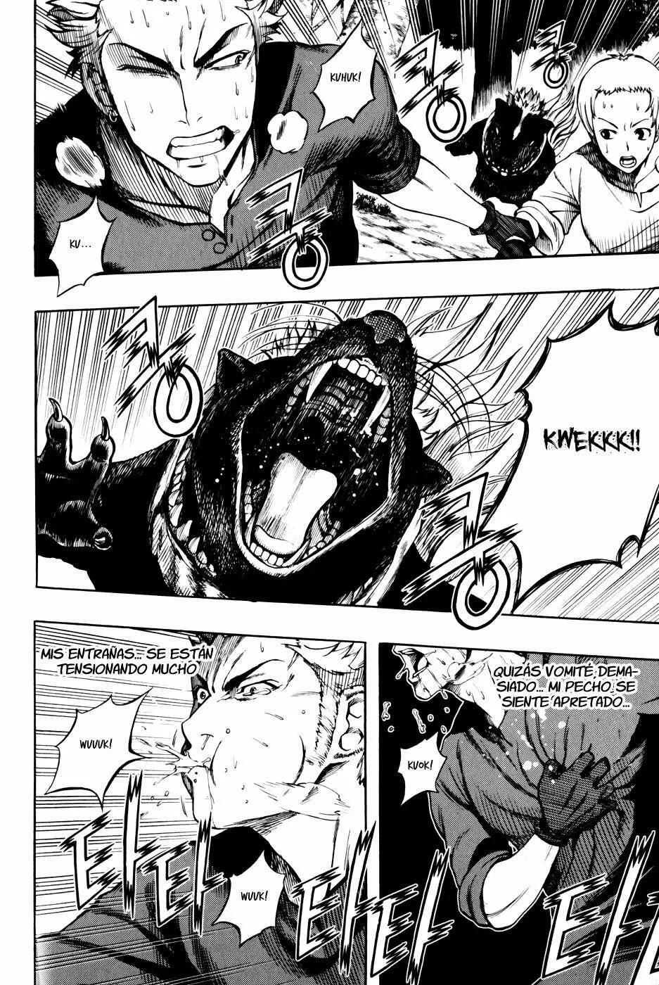 Capitulo 33 page 13