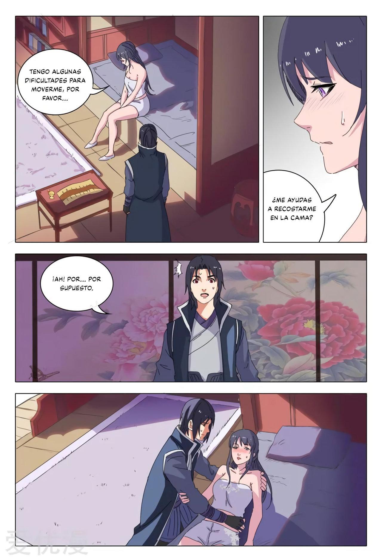 Capitulo 21 page 9