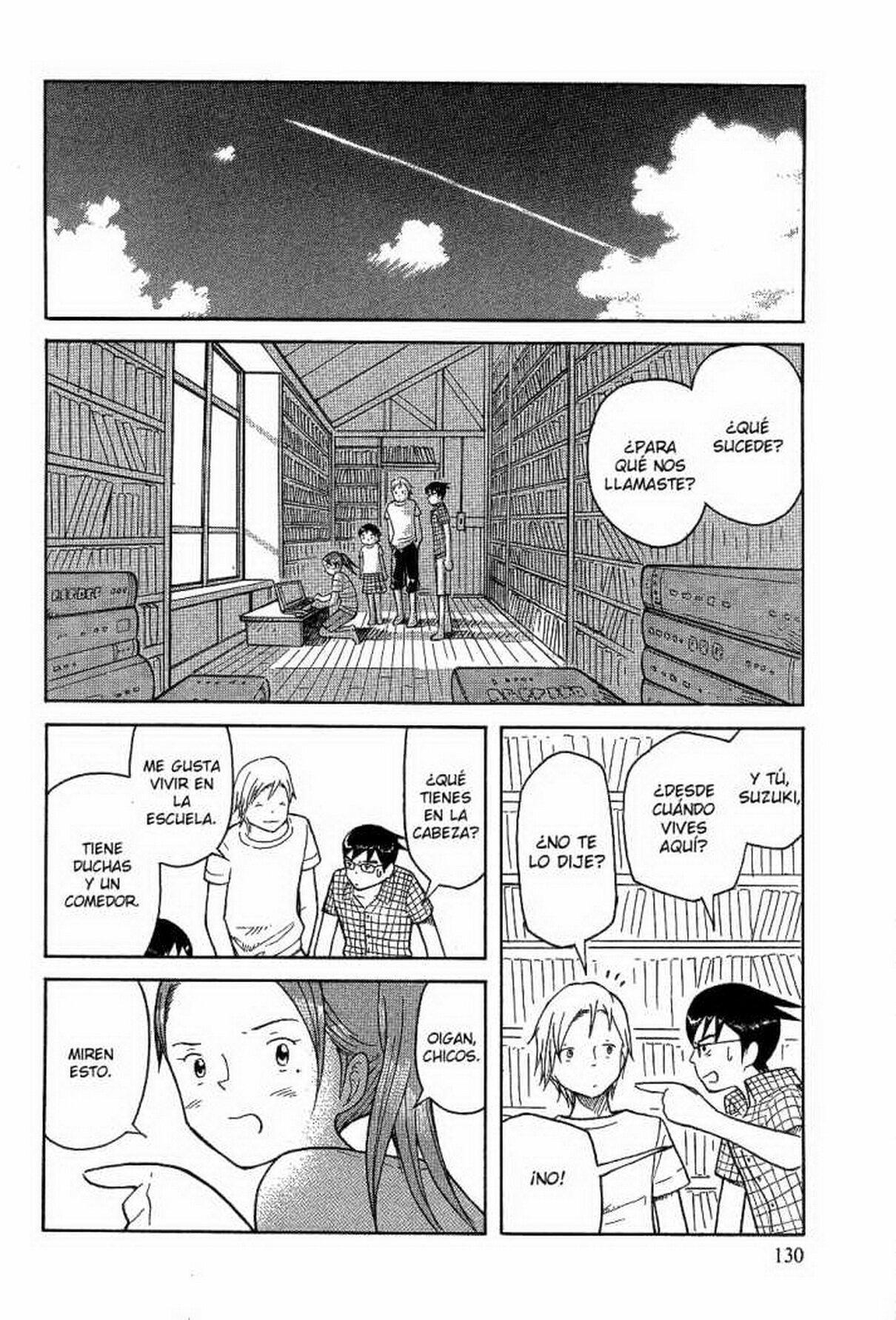 Capitulo 34 page 6