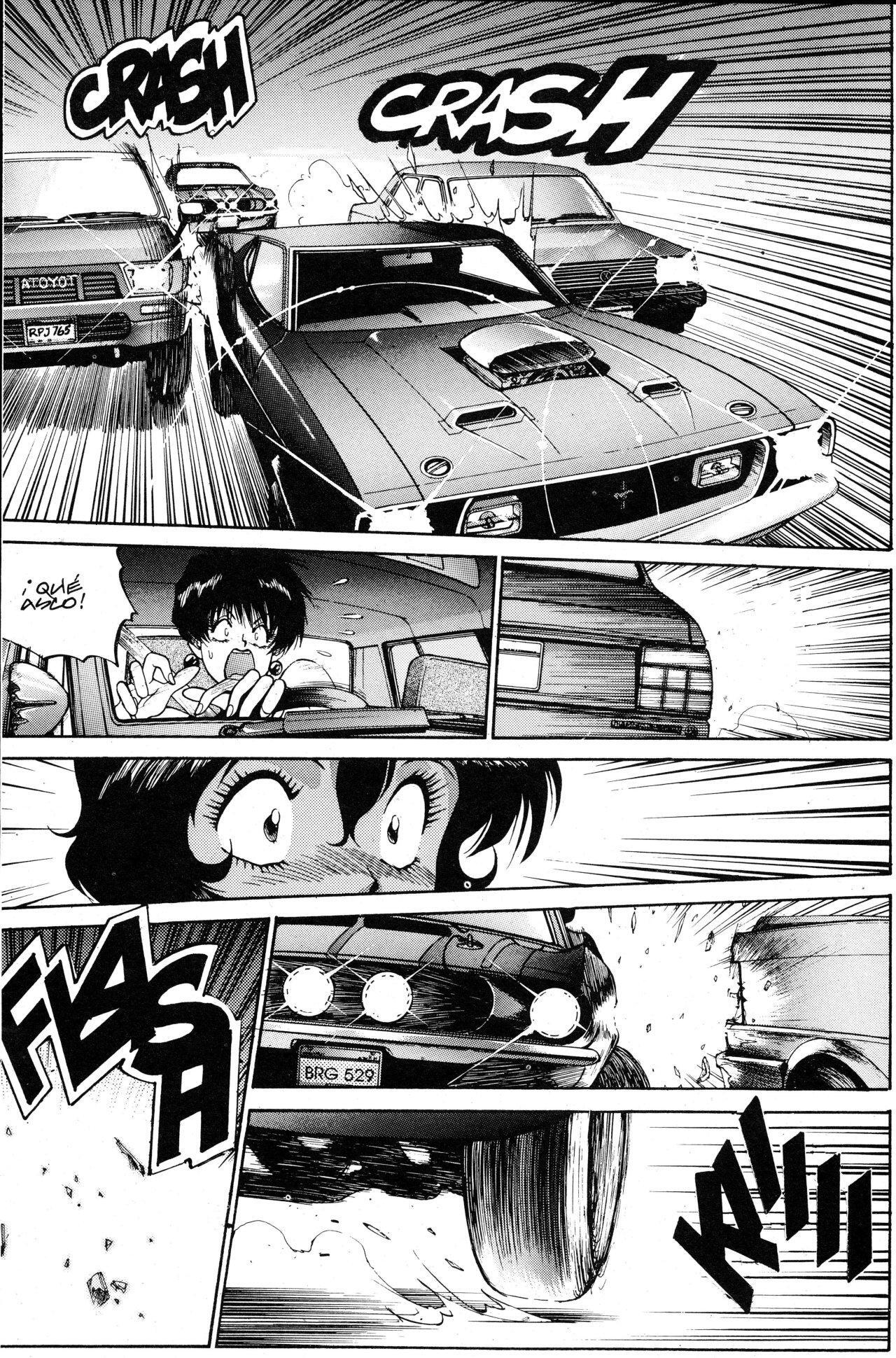 Capitulo 19 page 15