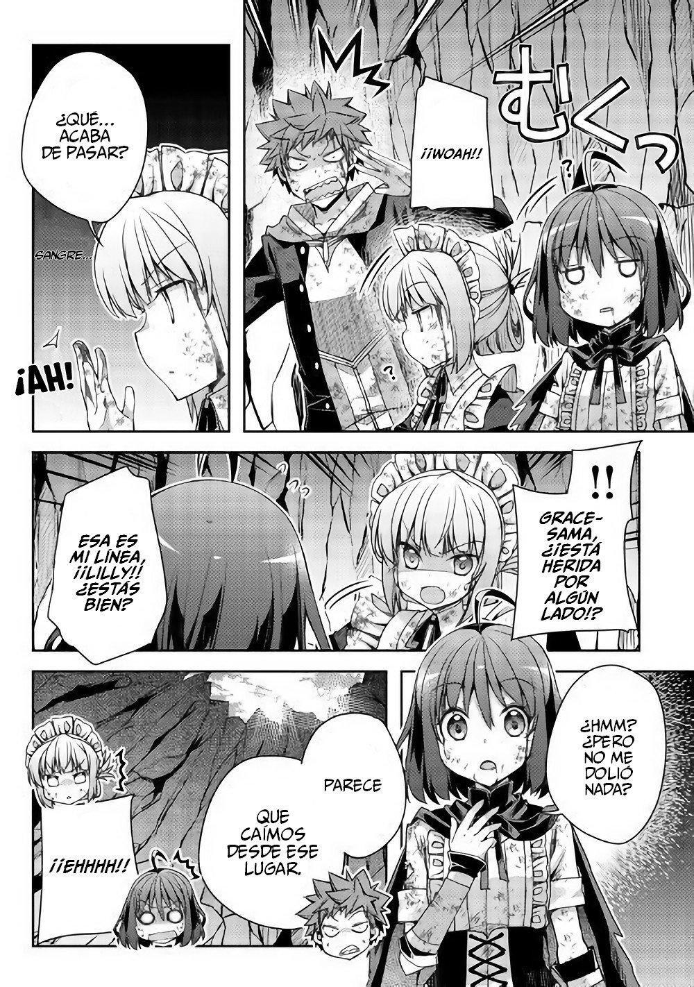 Capitulo 22 page 16
