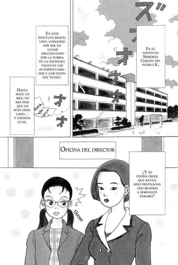 Capitulo 1 page 9