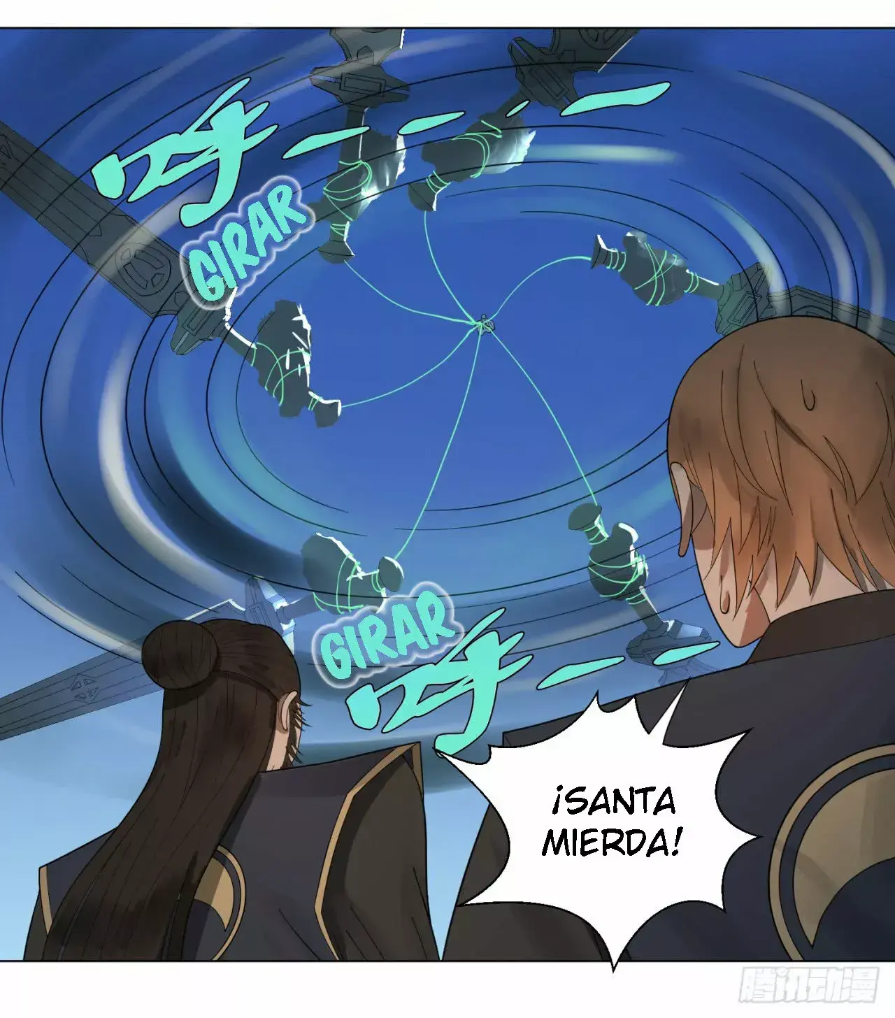 Capitulo 45 page 40