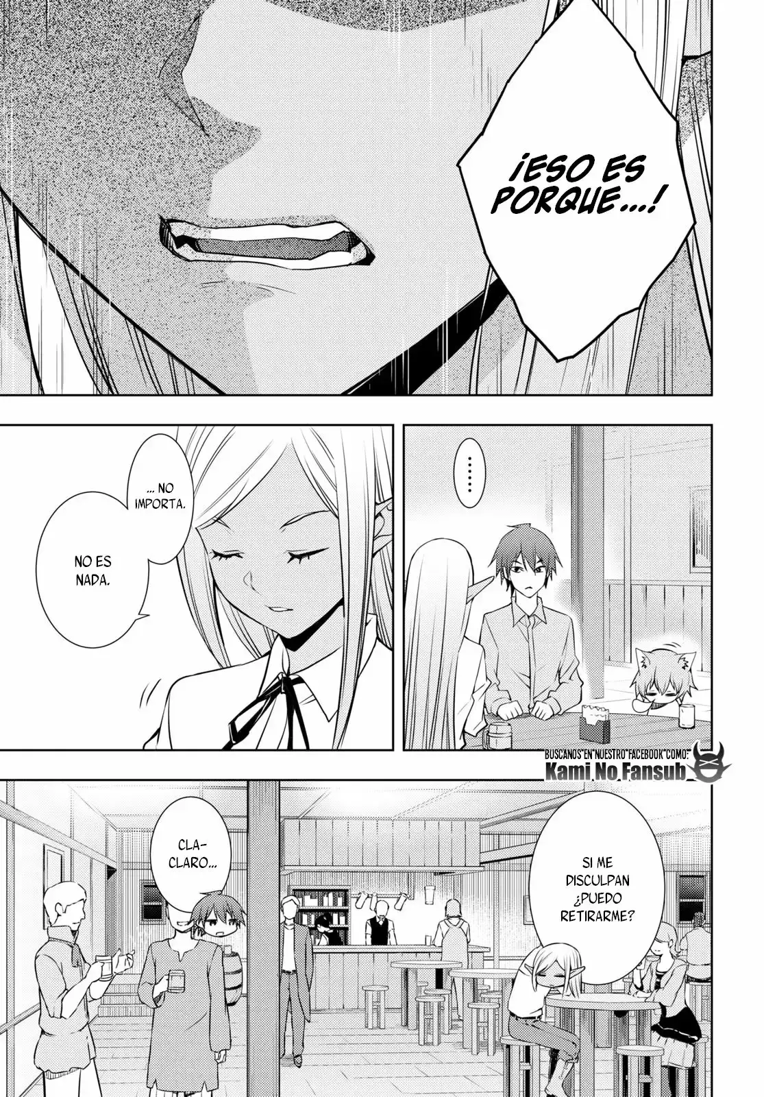 Capitulo 19 page 20