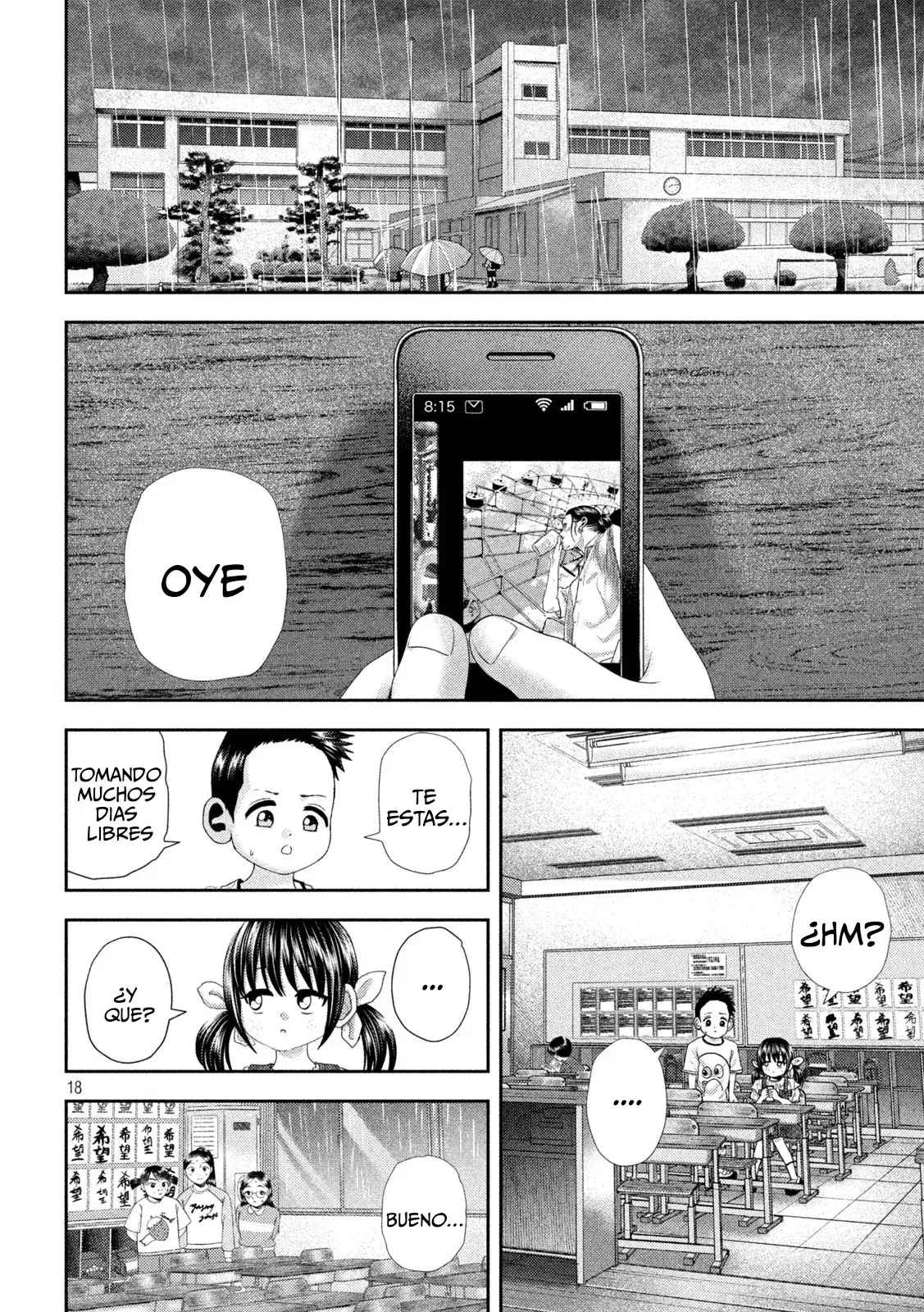 Capitulo 35 page 19