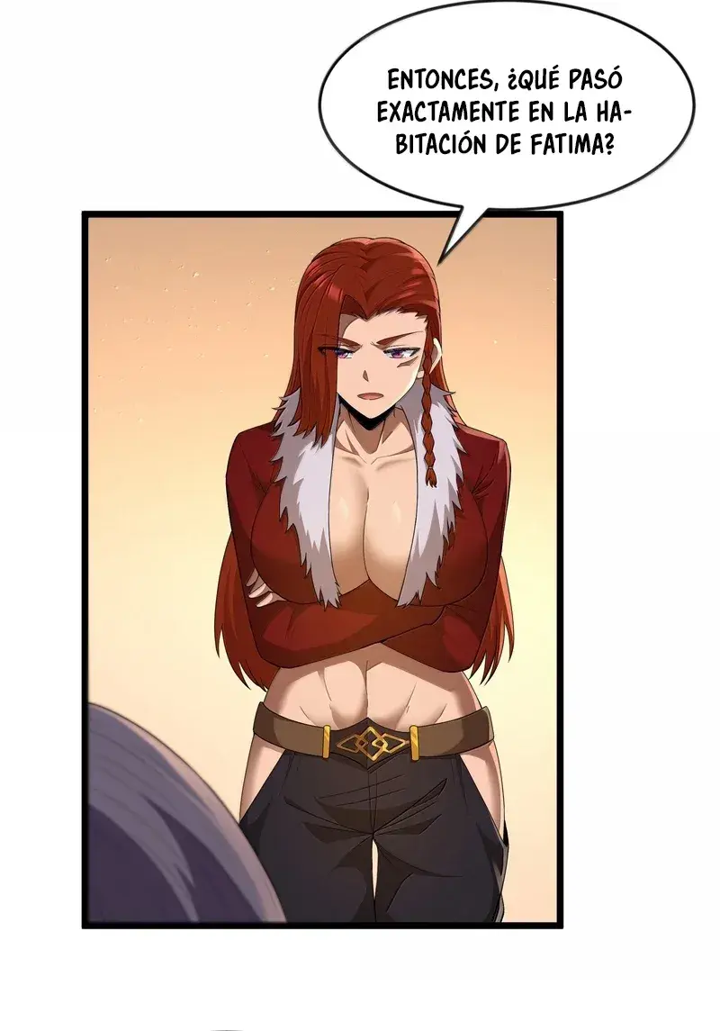 Capitulo 80 page 21
