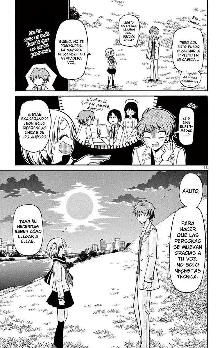 Capitulo 18 page 14