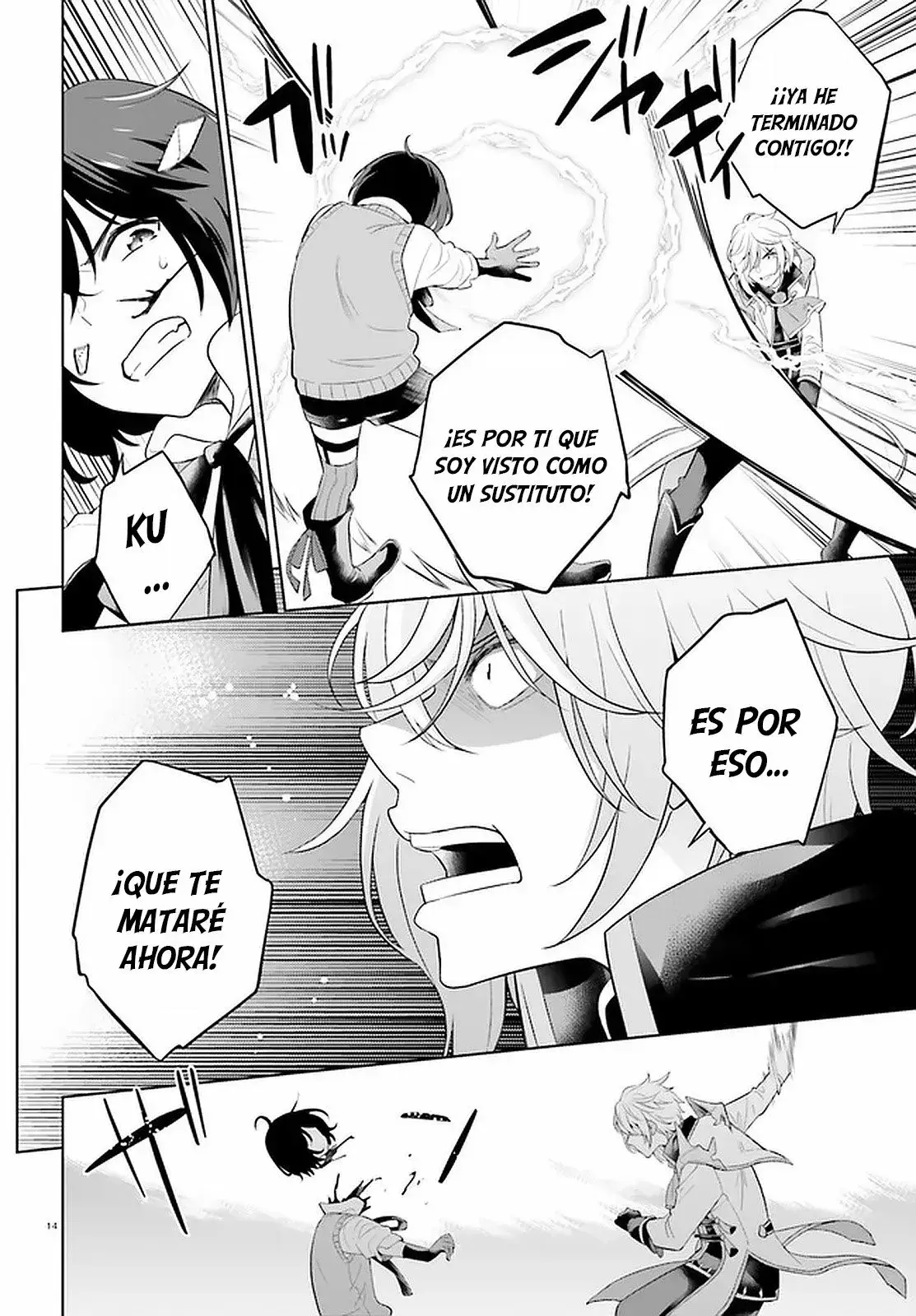 Capitulo 11 page 17