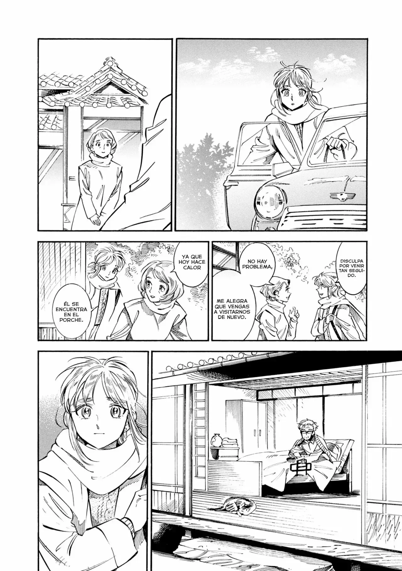 Capitulo 22 page 20