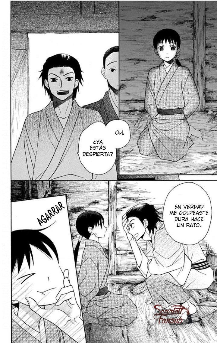 Capitulo 22 page 16