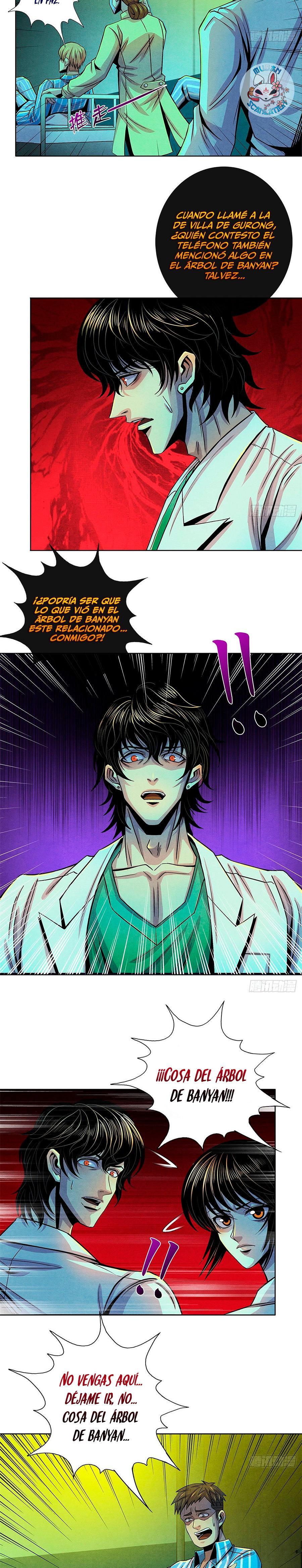 Capitulo 33 page 11