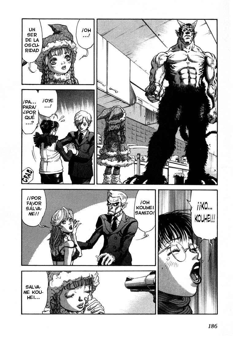 Capitulo 16 page 19
