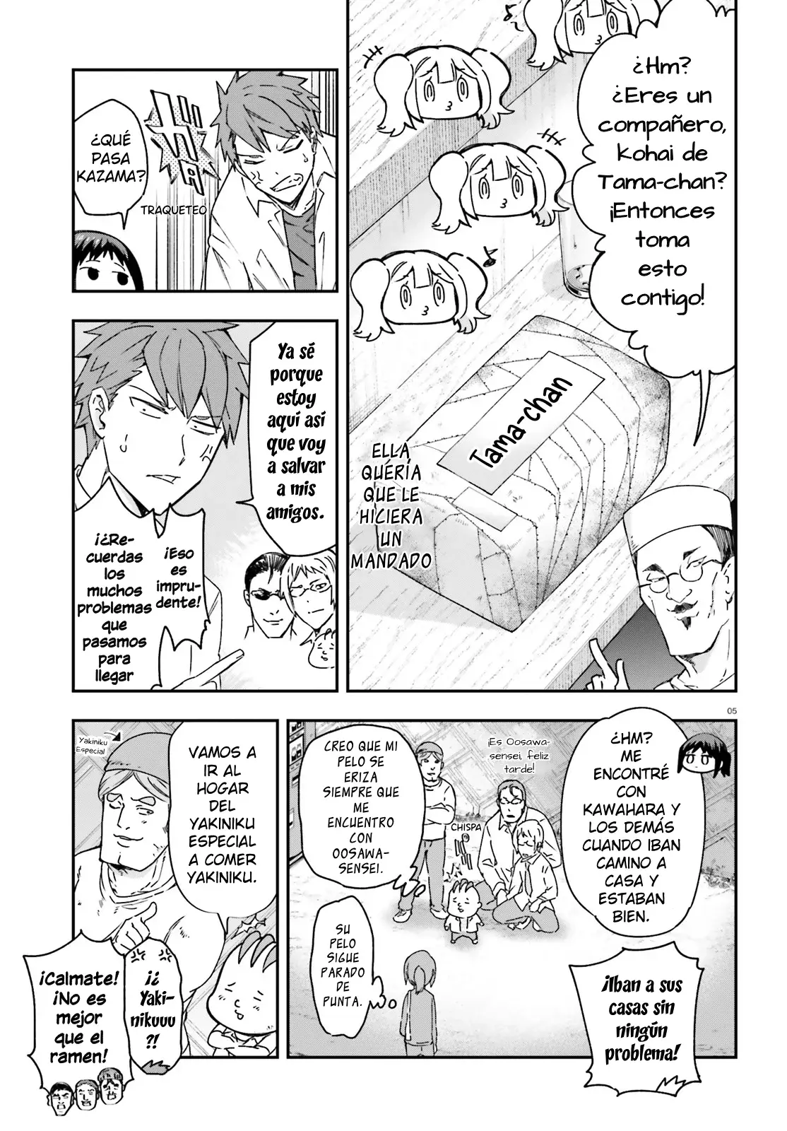 Capitulo 163 page 5