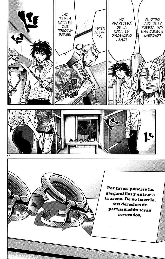 Capitulo 11 page 19