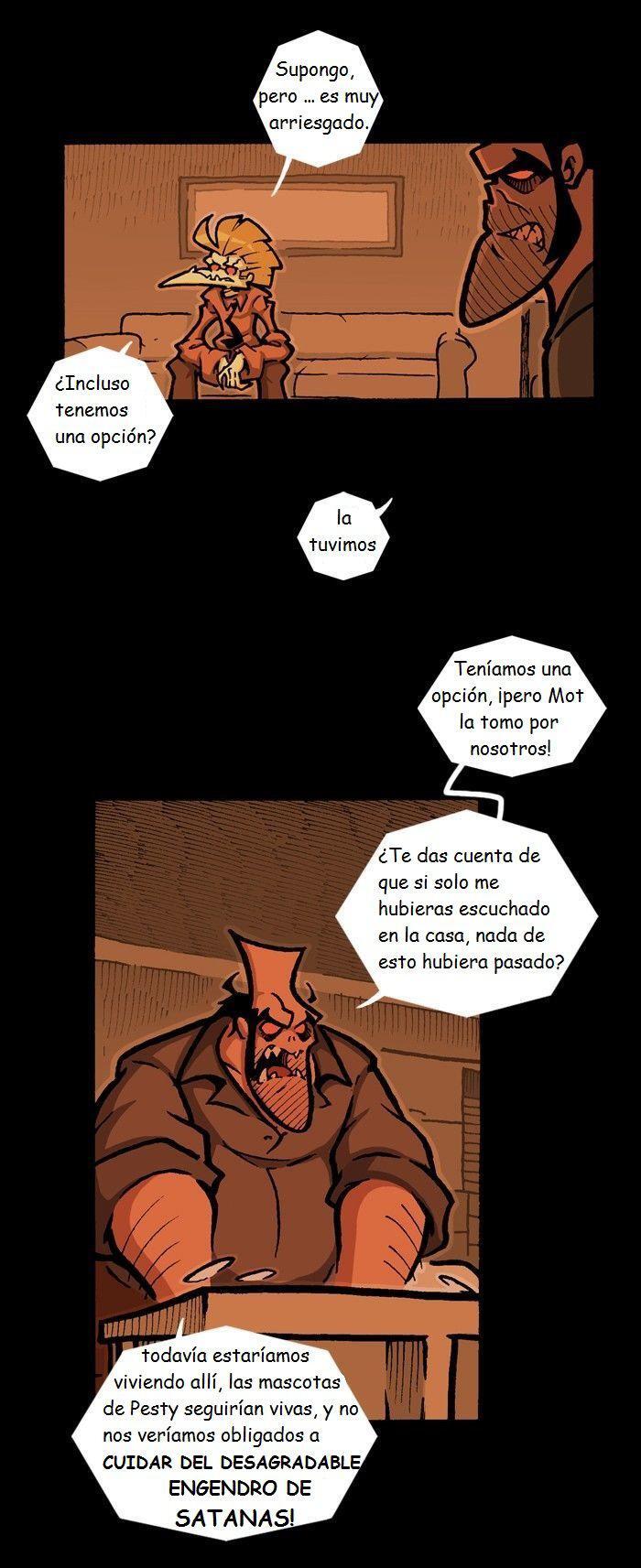 Capitulo 60 page 8