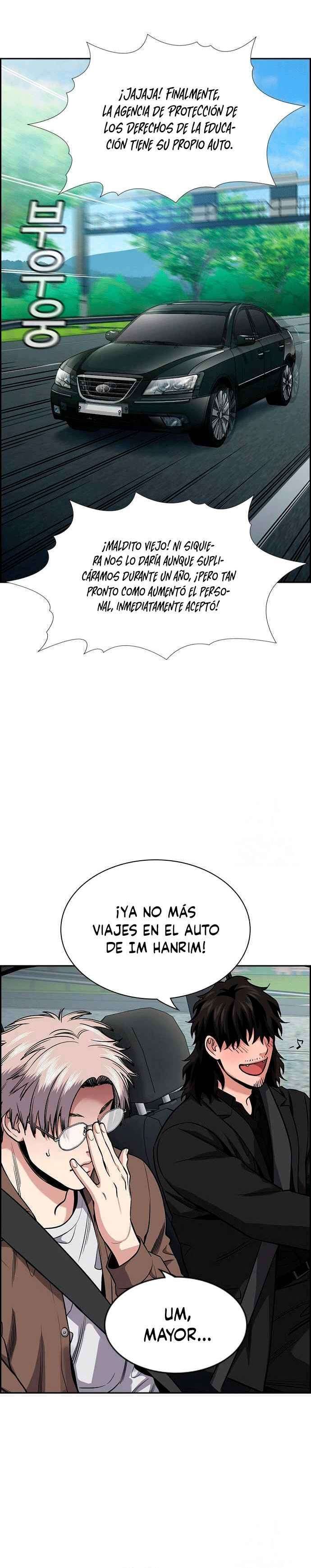 Capitulo 132 page 18