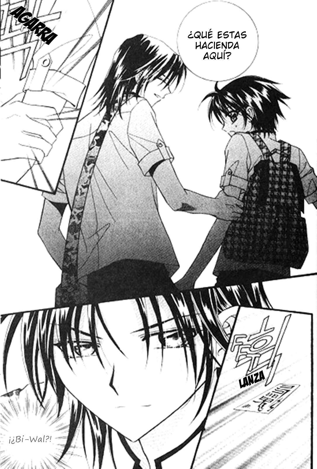 Capitulo 26 page 41