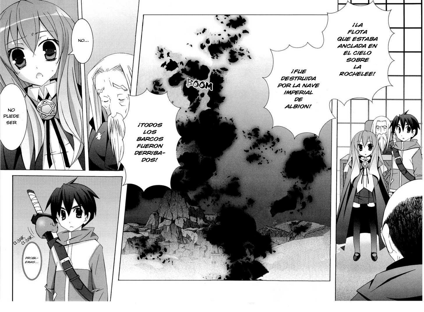Capitulo 32 page 23