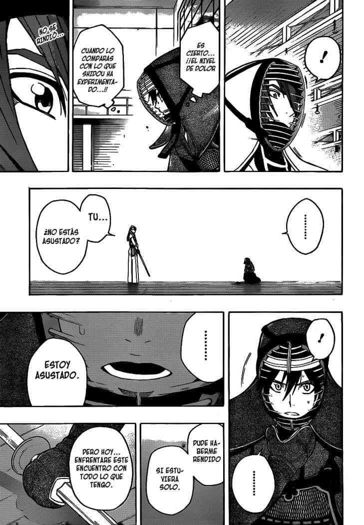 Capitulo 17 page 16