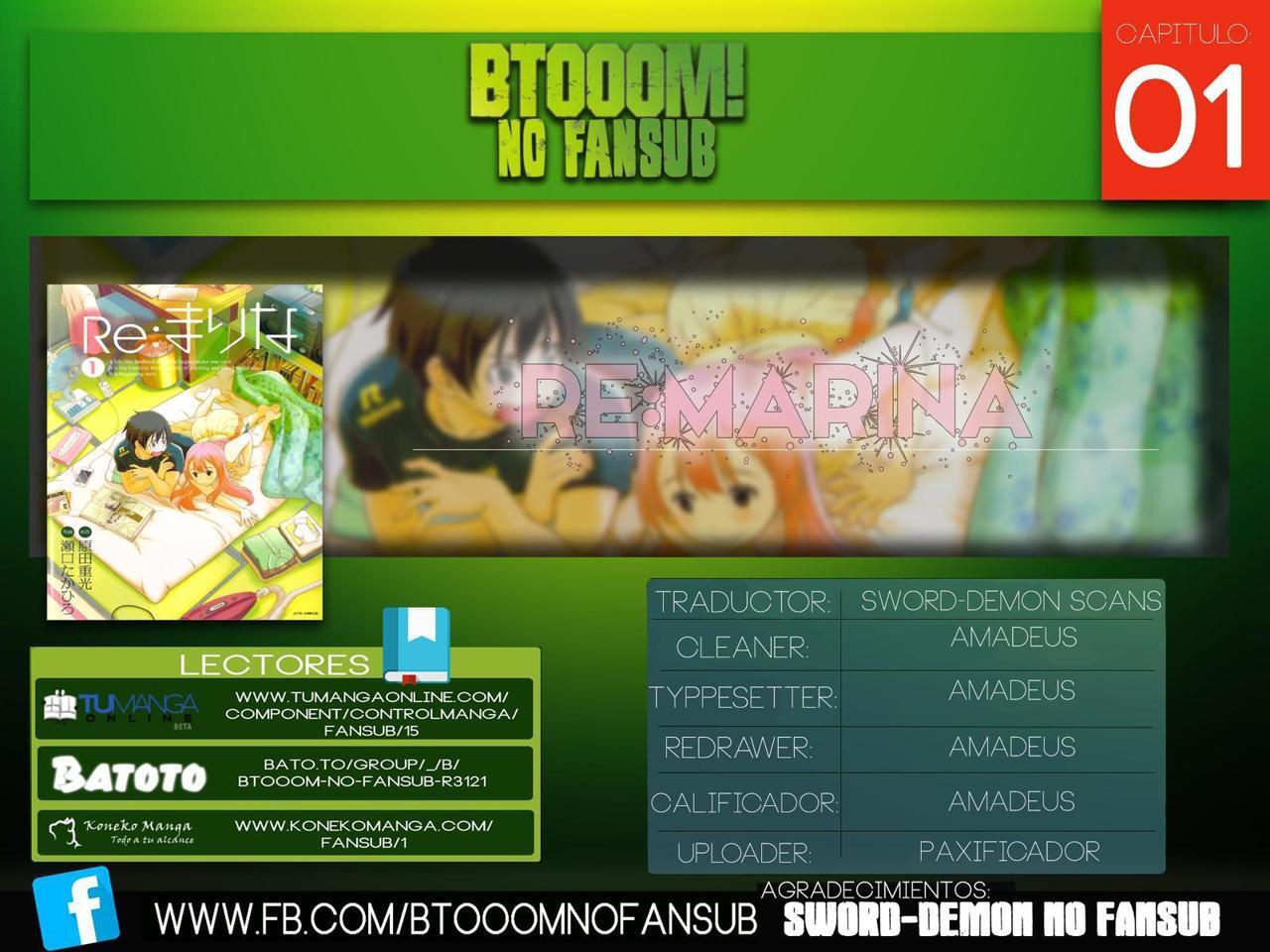 Capitulo 1 page 1