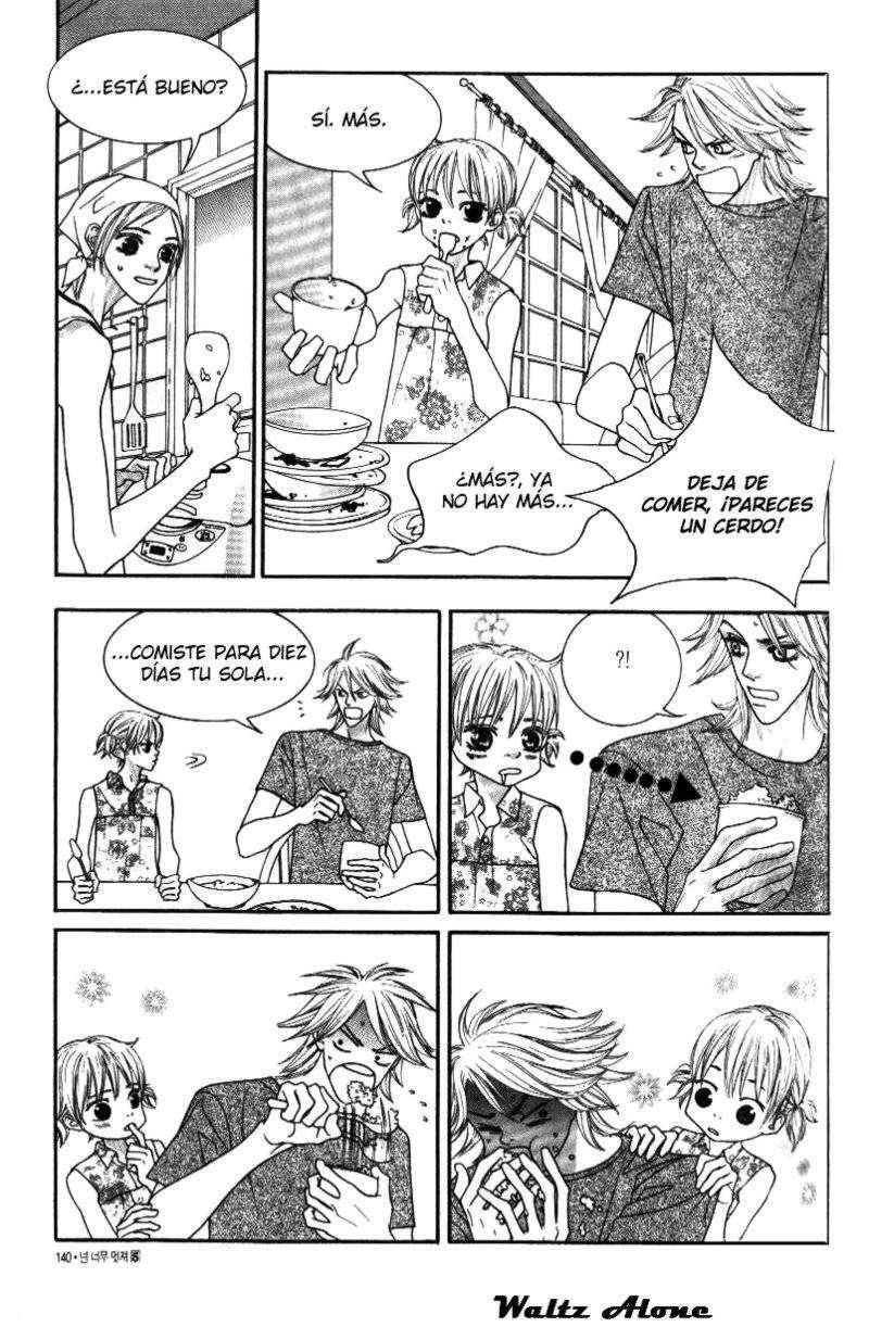 Capitulo 31 page 16