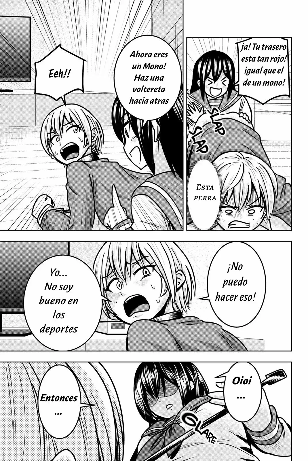 Capitulo 24 page 6