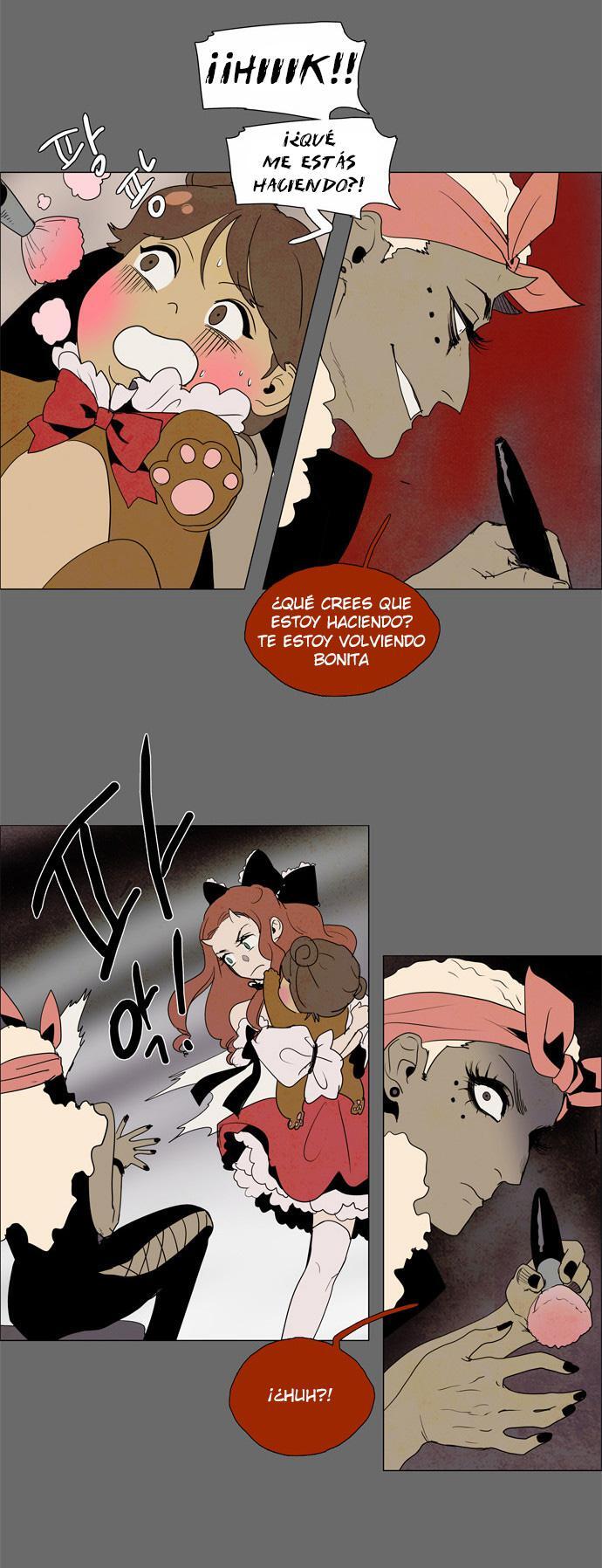 Capitulo 31 page 7