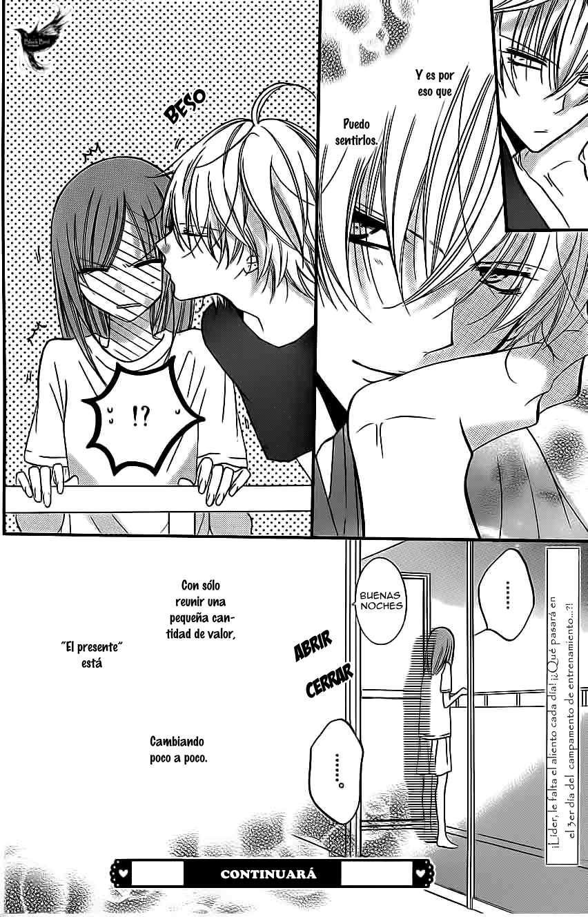 Capitulo 25 page 34