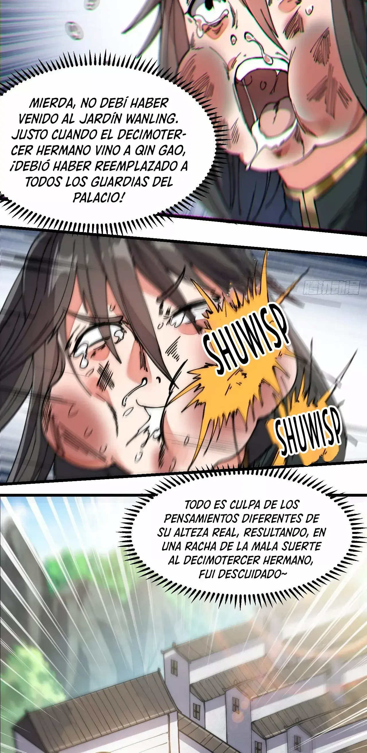 Capitulo 31 page 29