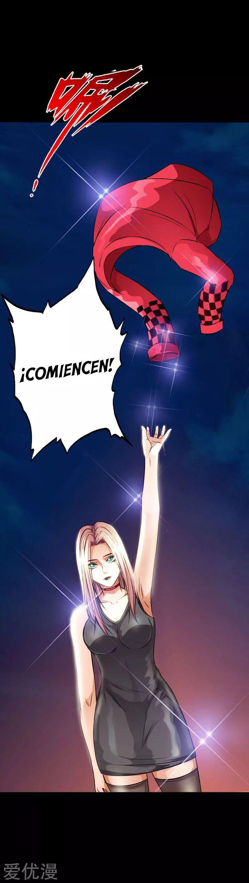 Capitulo 70 page 9
