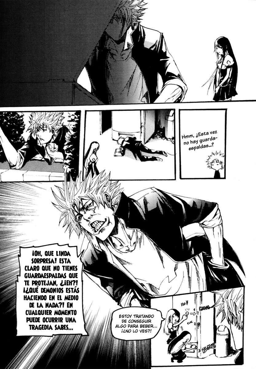 Capitulo 12 page 38