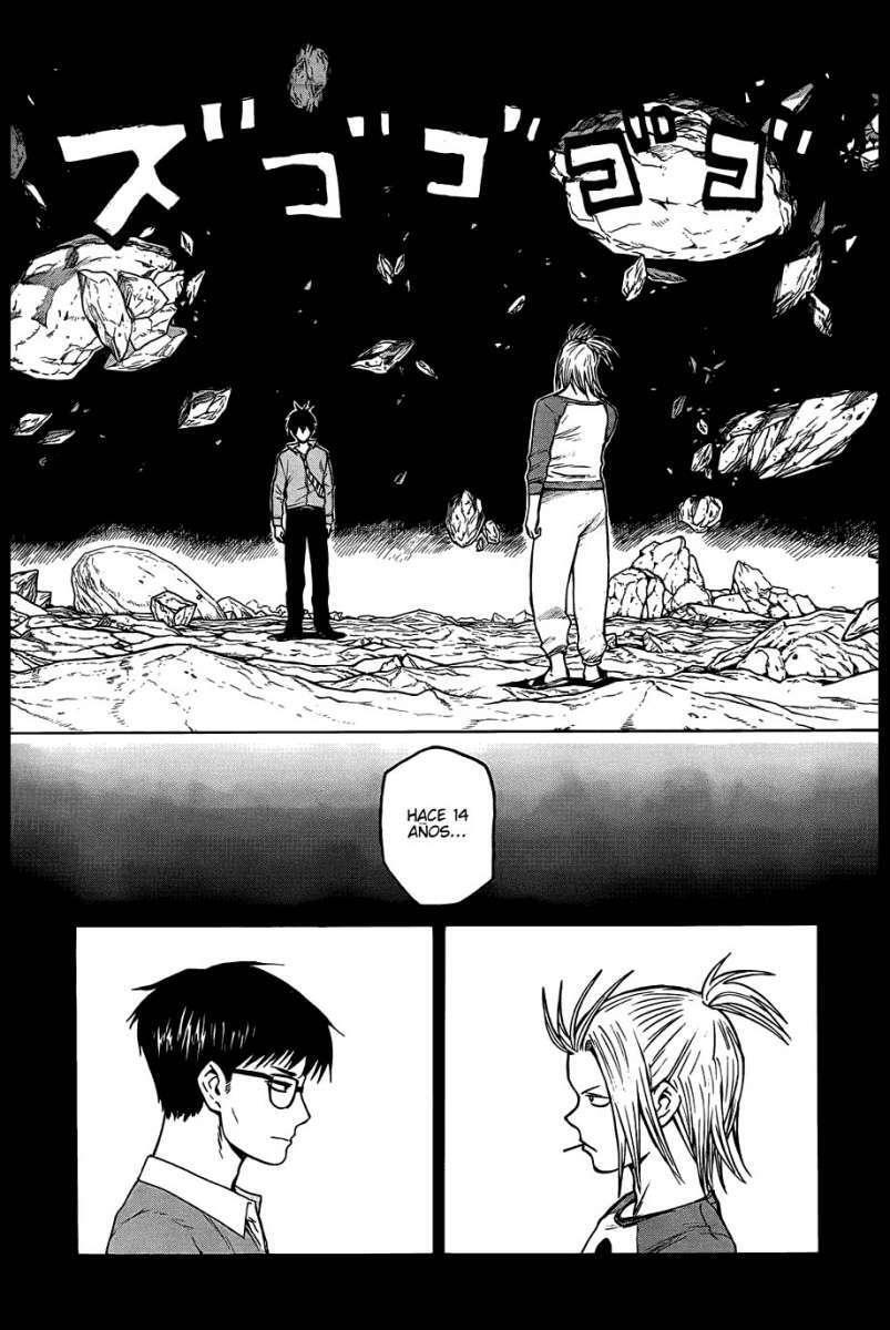 Capitulo 28 page 15
