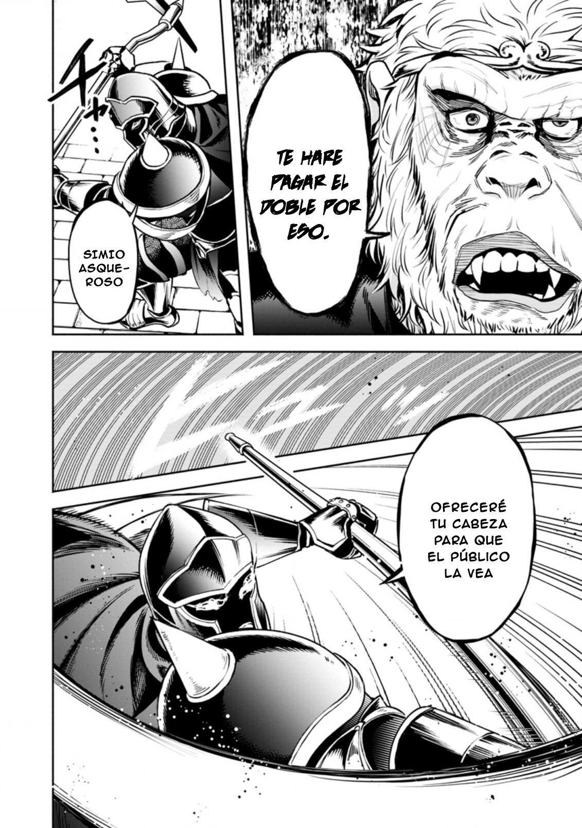 Capitulo 22 page 21