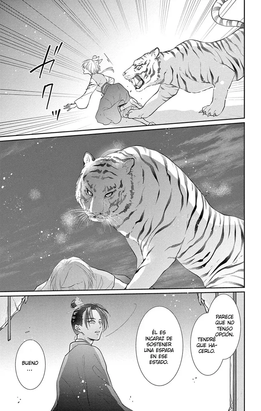 Capitulo 32 page 41