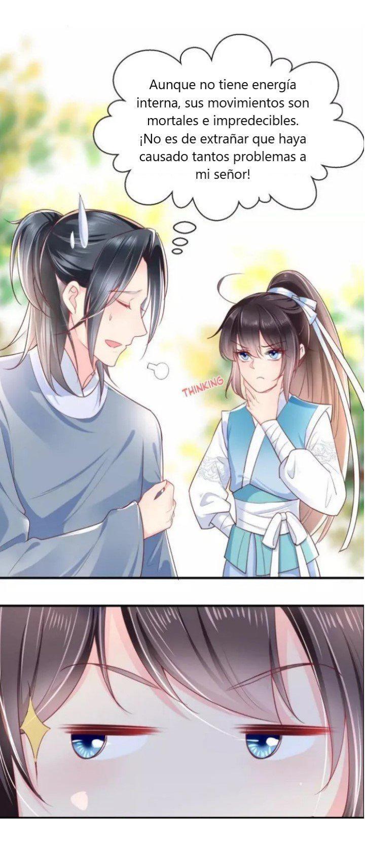 Capitulo 32 page 18
