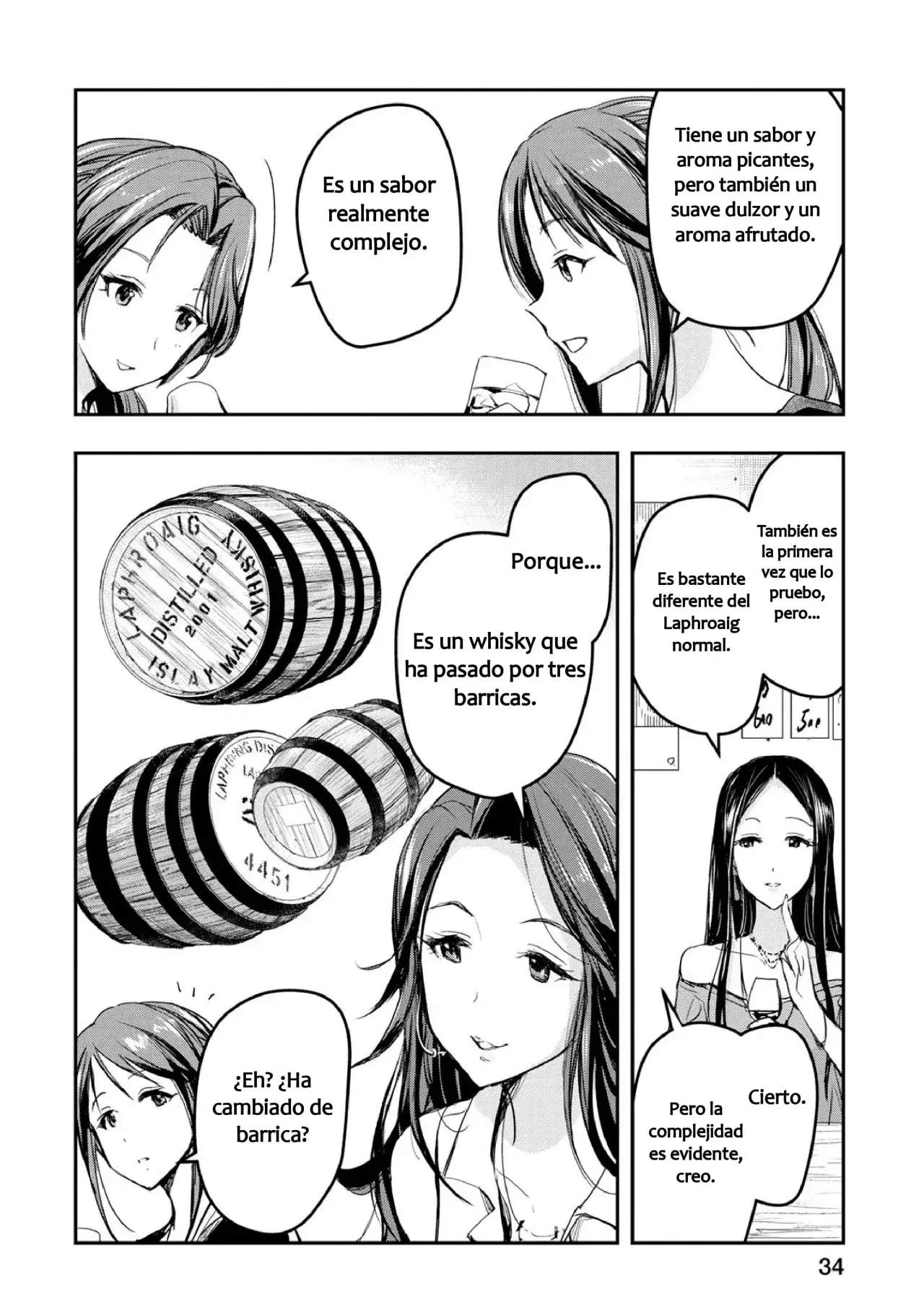 Capitulo 18 page 13