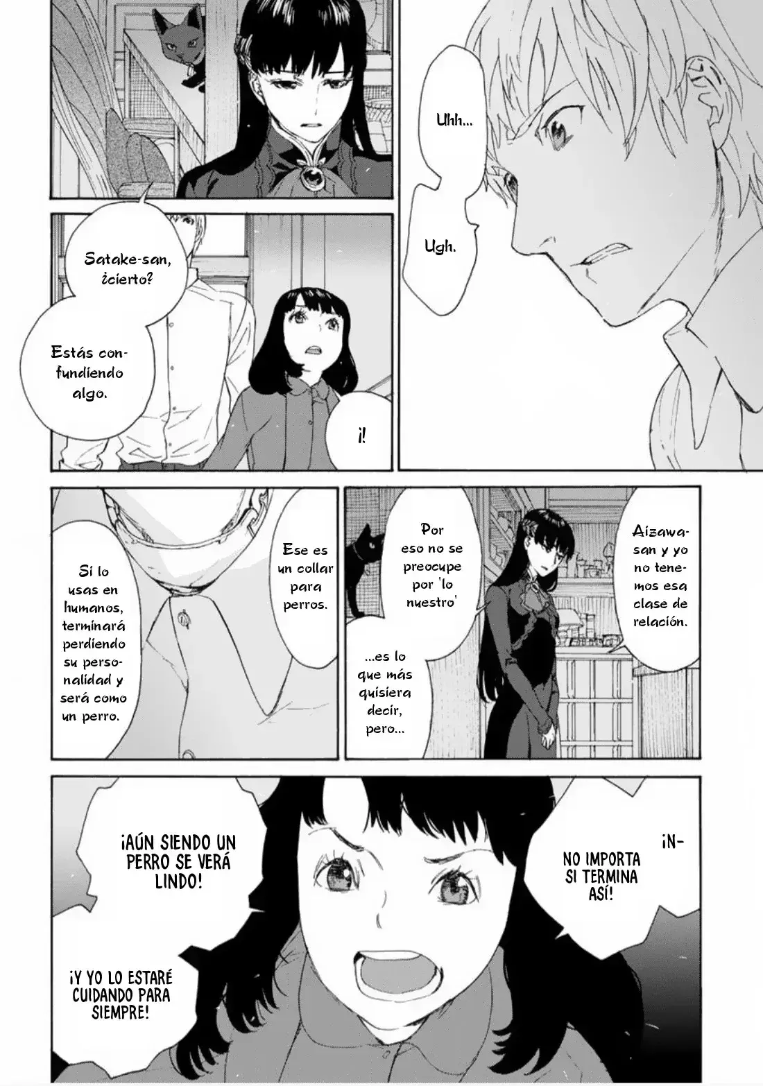 Capitulo 32 page 18