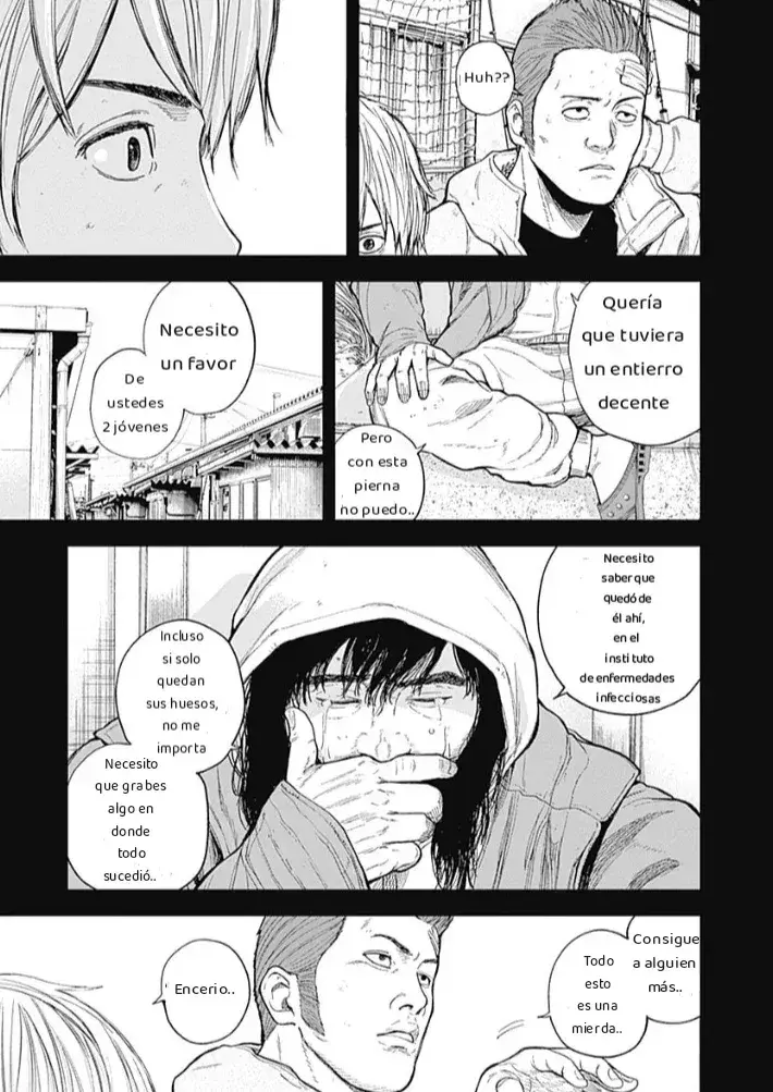 Capitulo 46 page 12